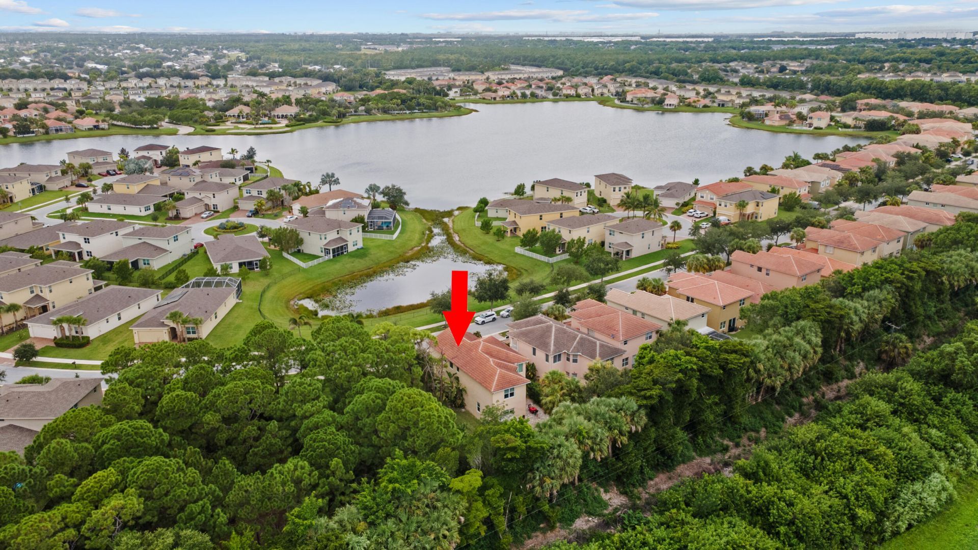 1104 NW Leonardo Circle, Port Saint Lucie, FL 34986 Photo