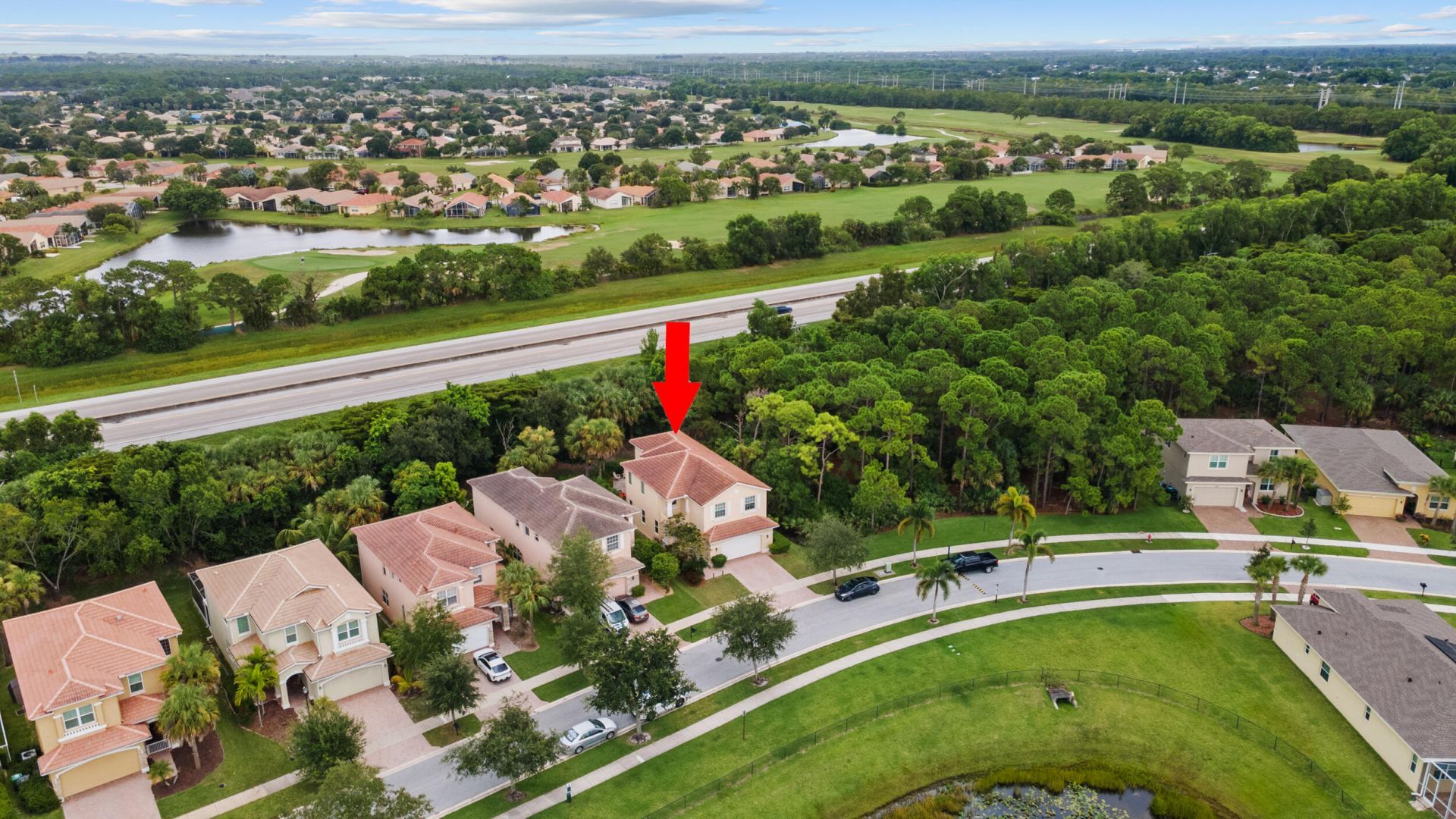 1104 NW Leonardo Circle, Port Saint Lucie, FL 34986 Photo