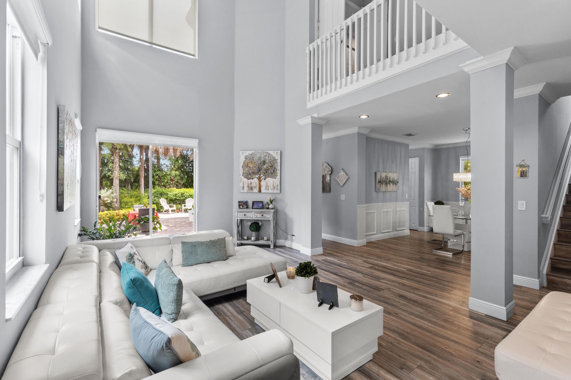 1104 NW Leonardo Circle, Port Saint Lucie, FL 34986 Photo
