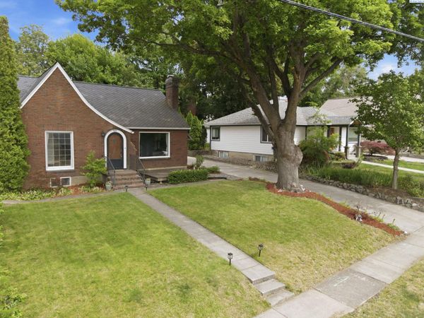 620 SE High Street, Pullman, WA 99163