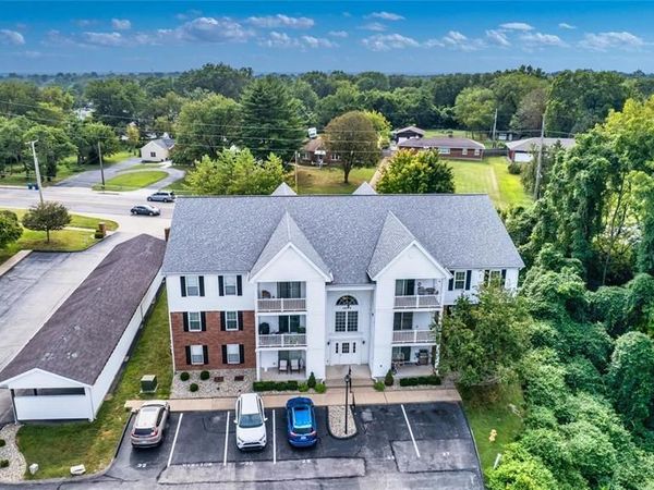 3605 Tracey Rich Road, Unit 2A, St Louis, MO 63125