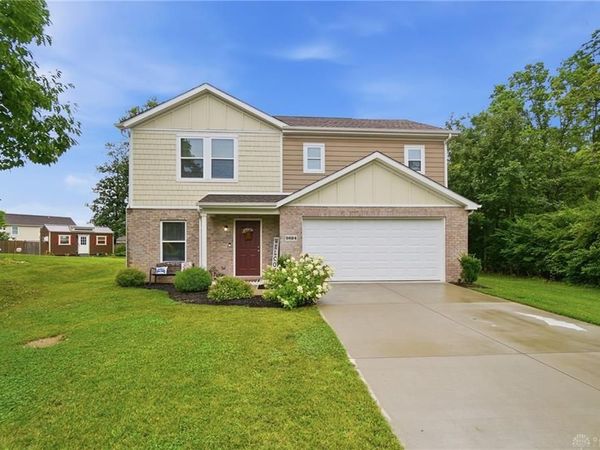 5624 Brampton Place, Clayton, OH 45315