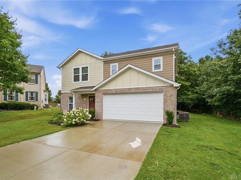 5624 Brampton Place, Clayton, OH 45315 Photo 3
