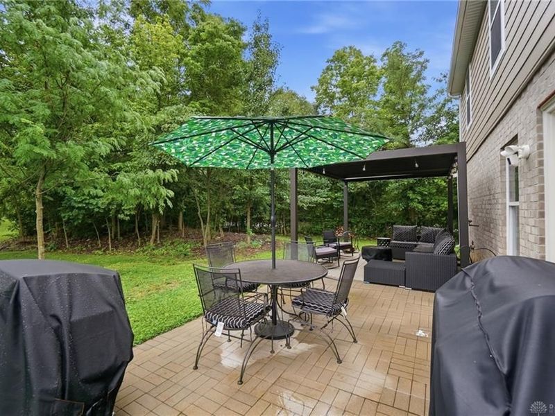 5624 Brampton Place, Clayton, OH 45315 Photo 34