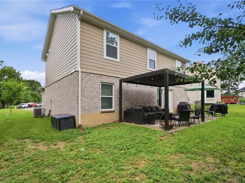 5624 Brampton Place, Clayton, OH 45315 Photo 36