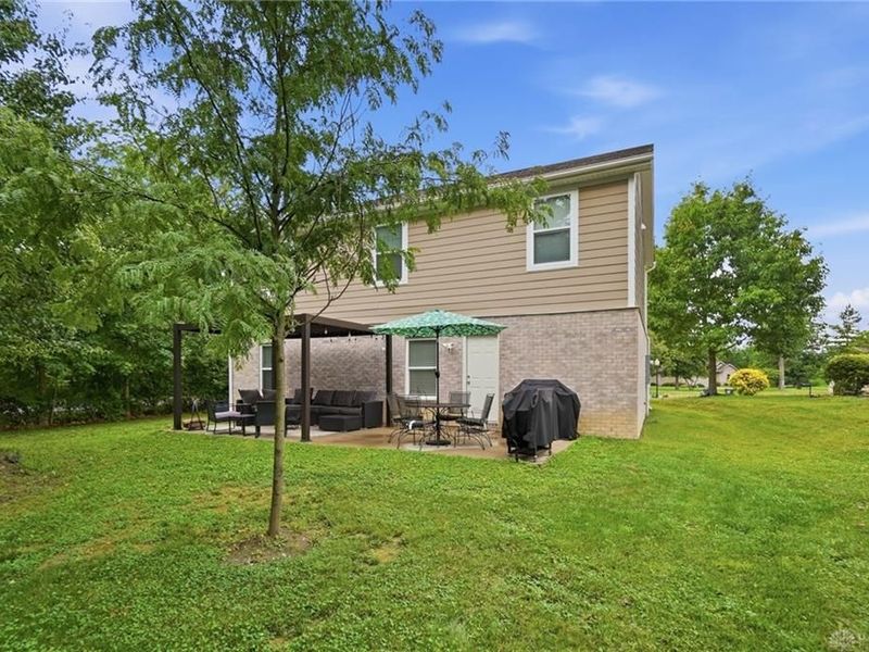 5624 Brampton Place, Clayton, OH 45315 Photo 37