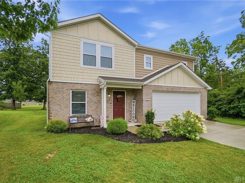 5624 Brampton Place, Clayton, OH 45315 Photo 4