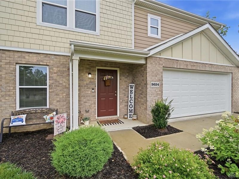 5624 Brampton Place, Clayton, OH 45315 Photo 5