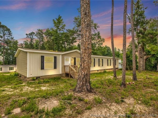 2853 Rockfish Road, Raeford, NC 28376