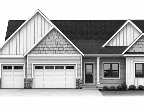 997 152nd Avenue, New Richmond, WI 54017