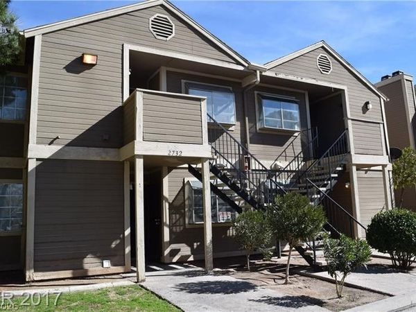 2732 Alicialynn Way, Unit A, Las Vegas, NV 89121