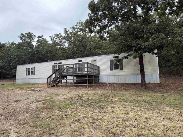 86 Aaron Loop , Vilonia, AR 72173