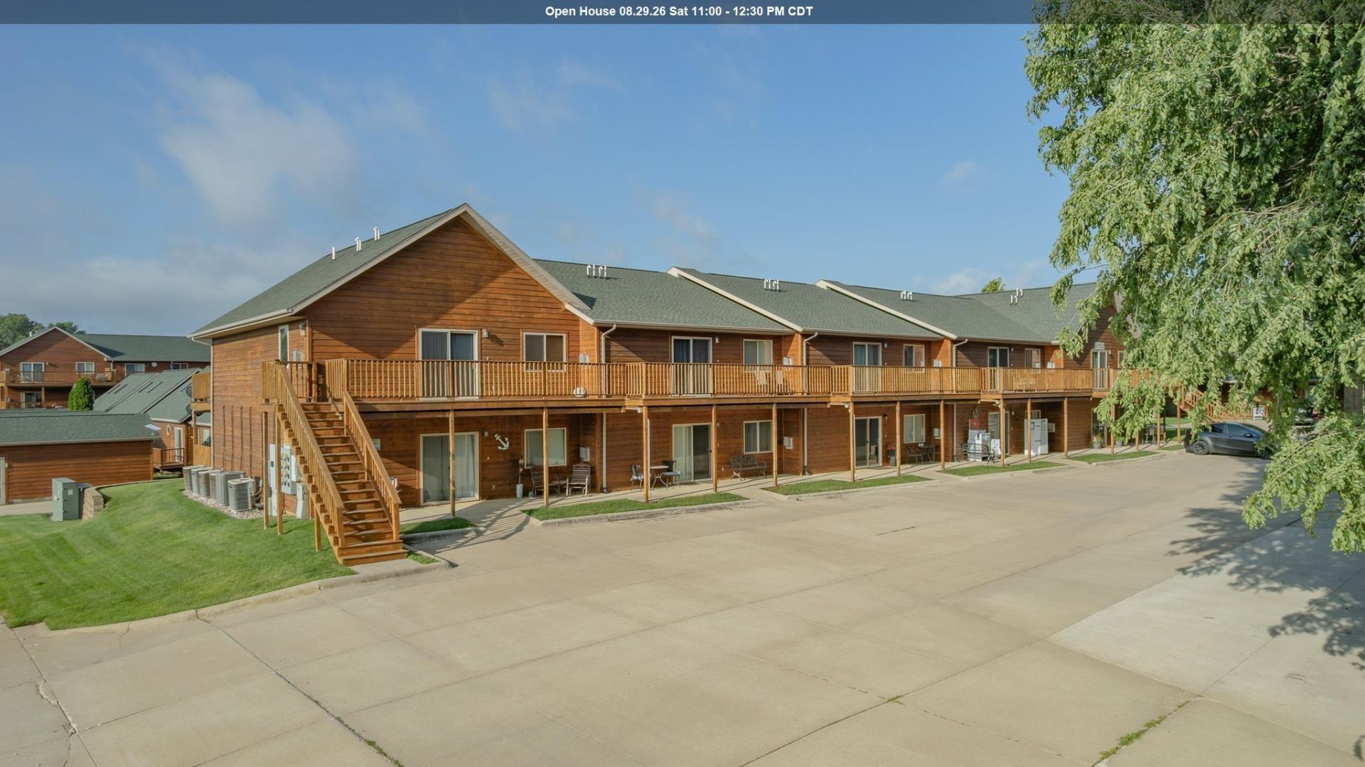 1203 Sanborn Ave  Okoboji, IA 51355