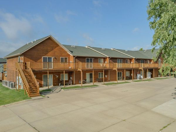 1203 Sanborn Ave , Unit #16, Okoboji, IA 51355