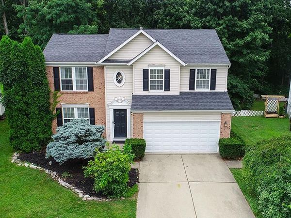 1503 Corbin Drive, Miami Twp, OH 45150