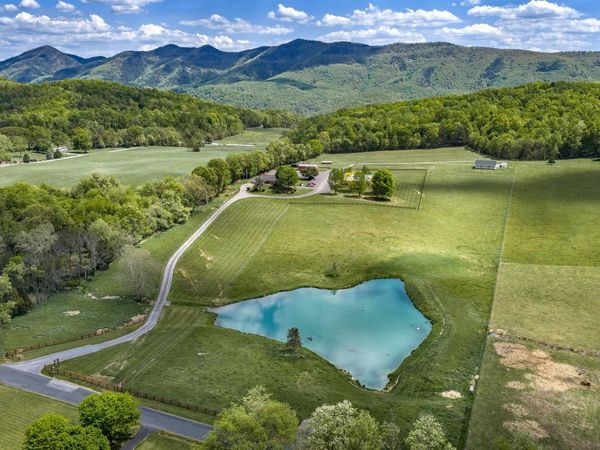 65 & 190 WHISTLE HOLLOW LN, FAIRFIELD, VA 24435