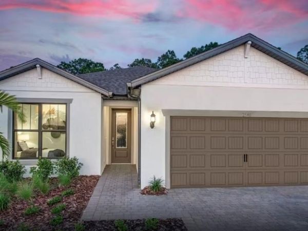 3849 Passion Vine DR , ALVA, FL 33920