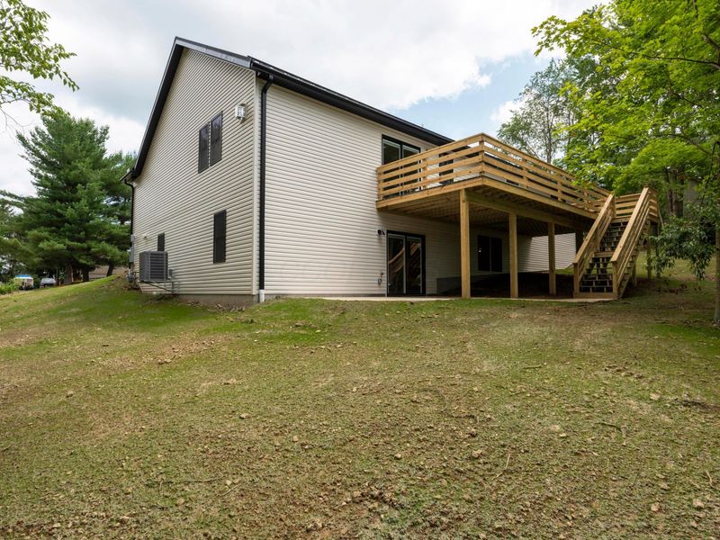 931 Country Club Drive, Howard, OH 43028 Photo 41