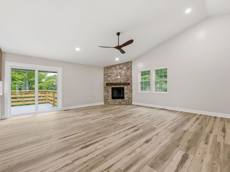 931 Country Club Drive, Howard, OH 43028 Photo 9