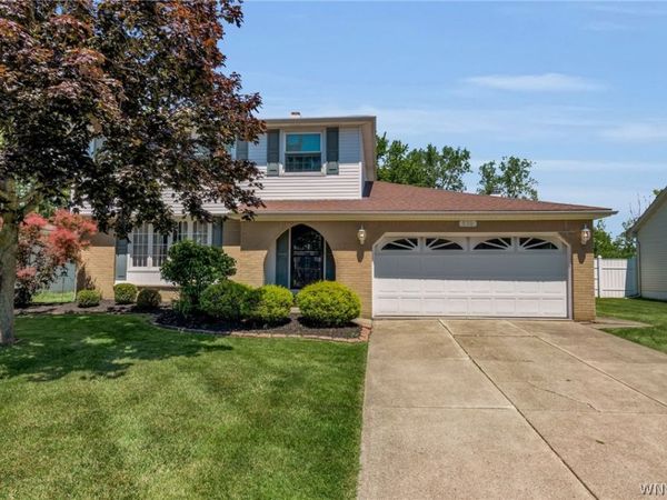 360 Forest Drive, Buffalo, NY 14224