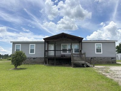 10409 County Line Rd. , Hemingway, SC 29554