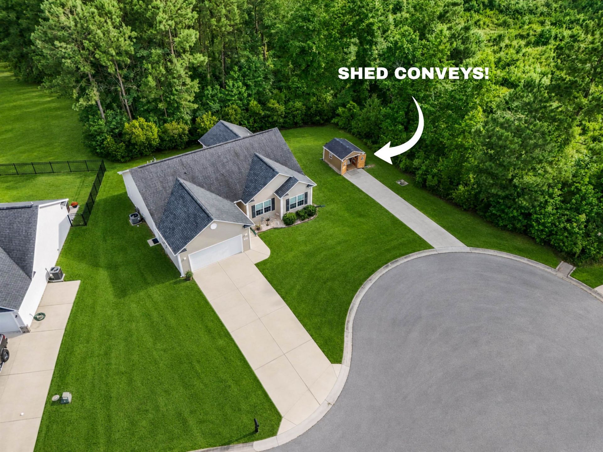 397 Blue Rock Dr. Photo 2