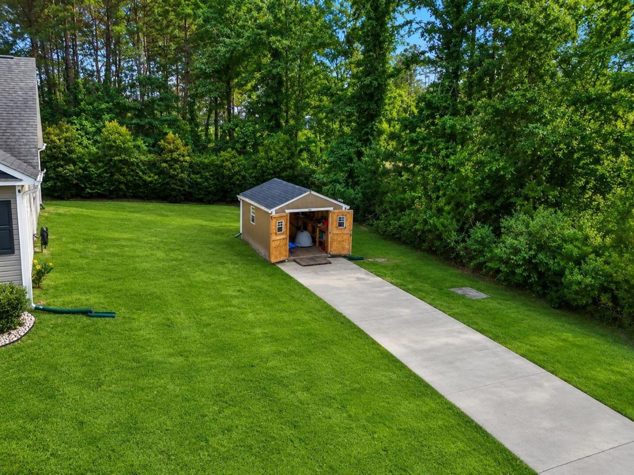 397 Blue Rock Dr. Photo 3