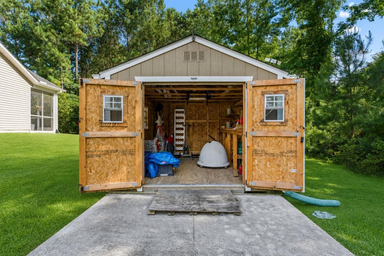 397 Blue Rock Dr. Photo 39