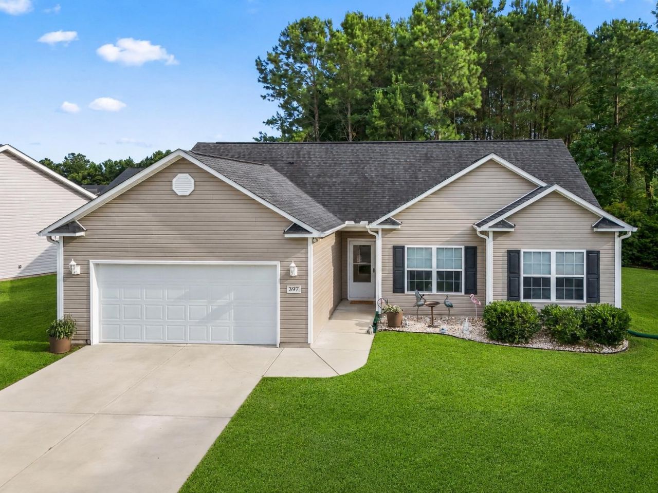397 Blue Rock Dr. Photo 44