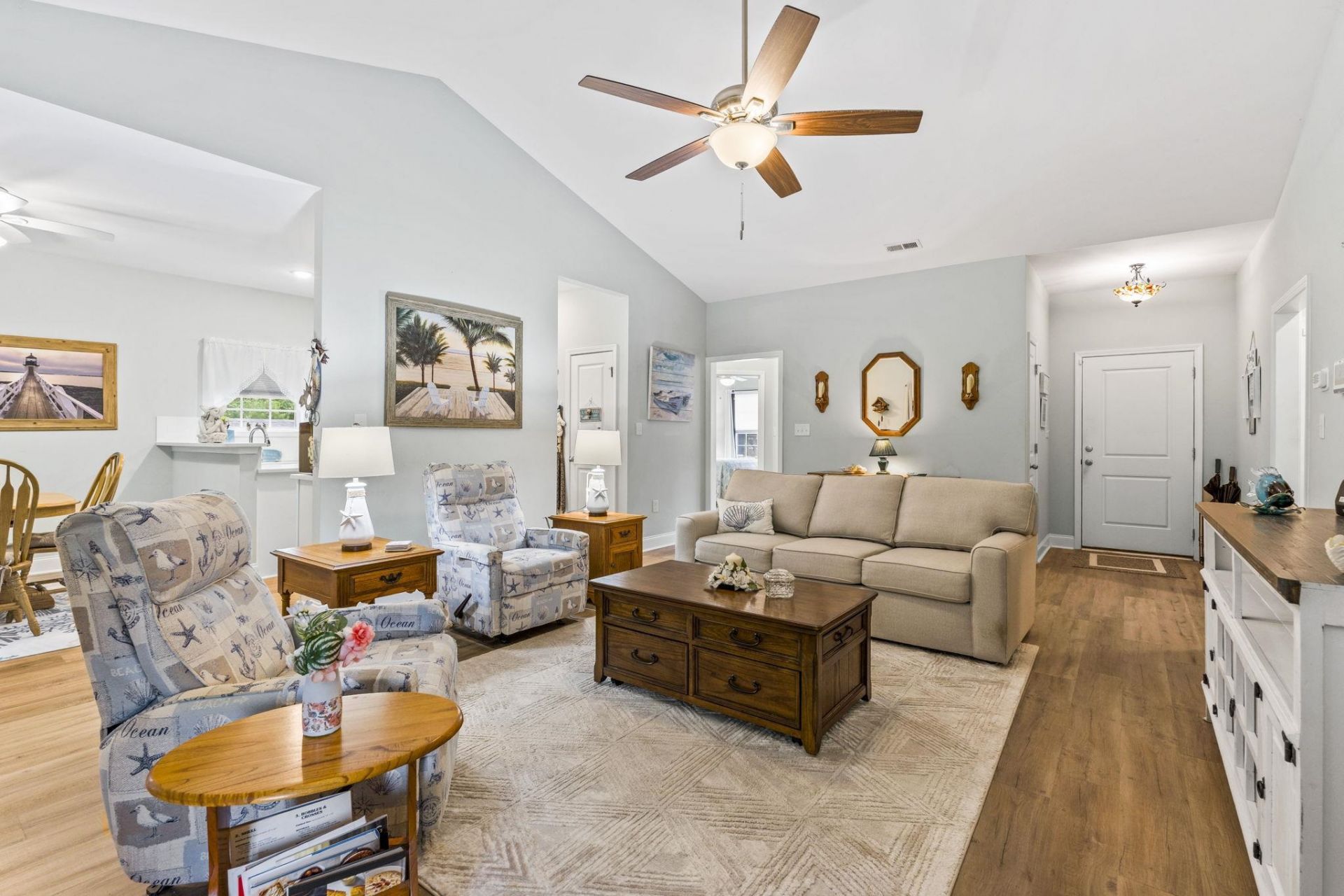 397 Blue Rock Dr. Photo 8