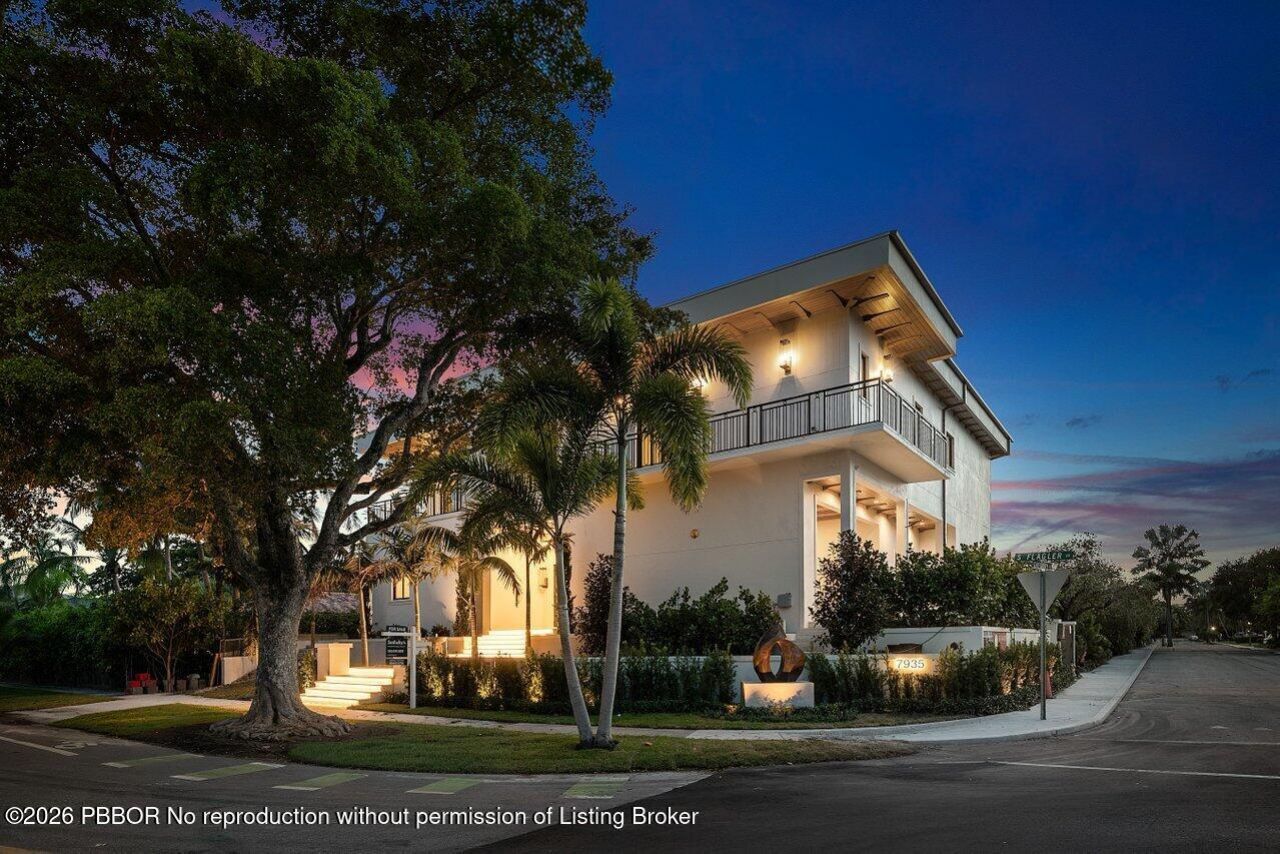 7935 S Flagler Drive, West Palm Beach, FL 33405 Photo
