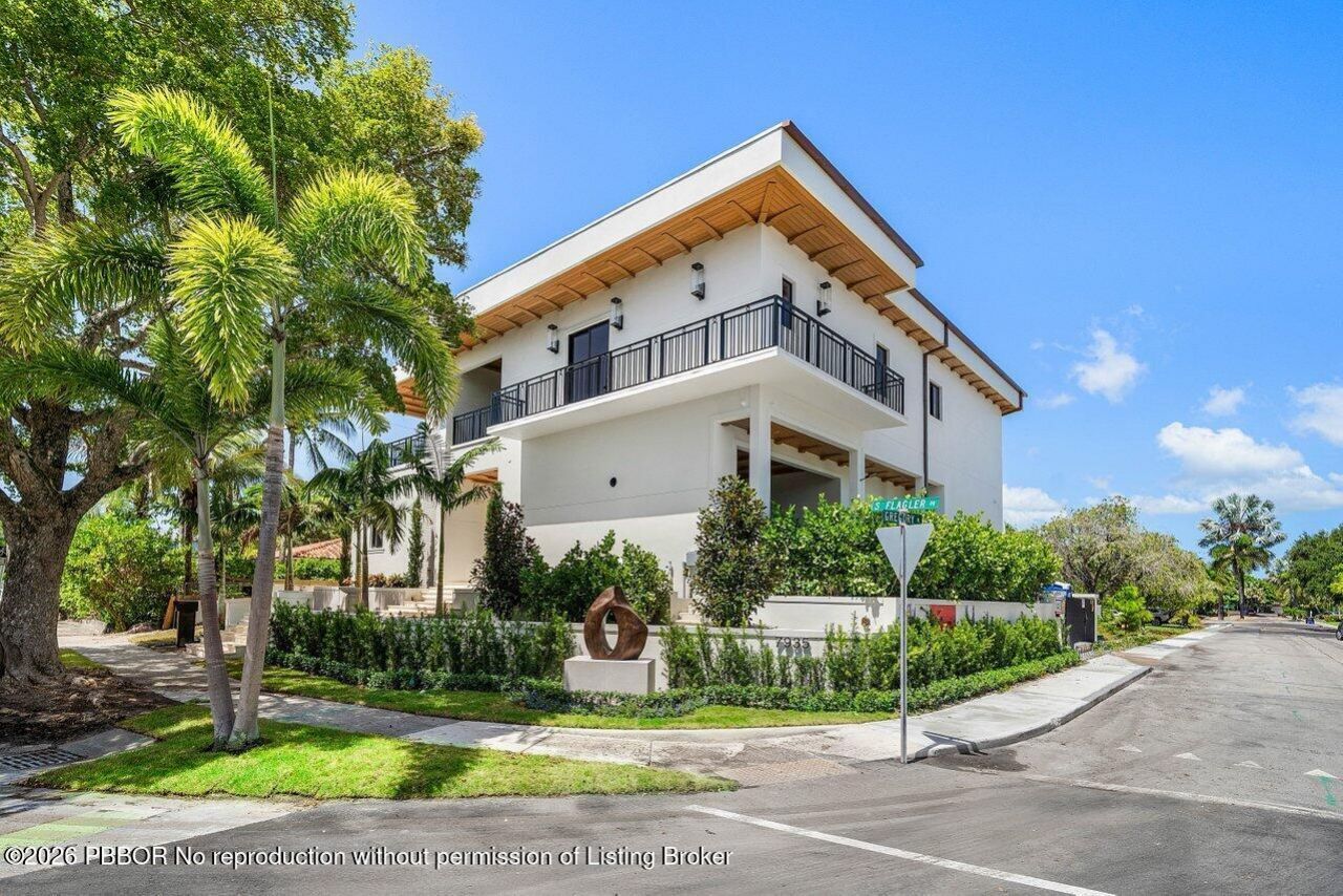 7935 S Flagler Drive, West Palm Beach, FL 33405 Photo