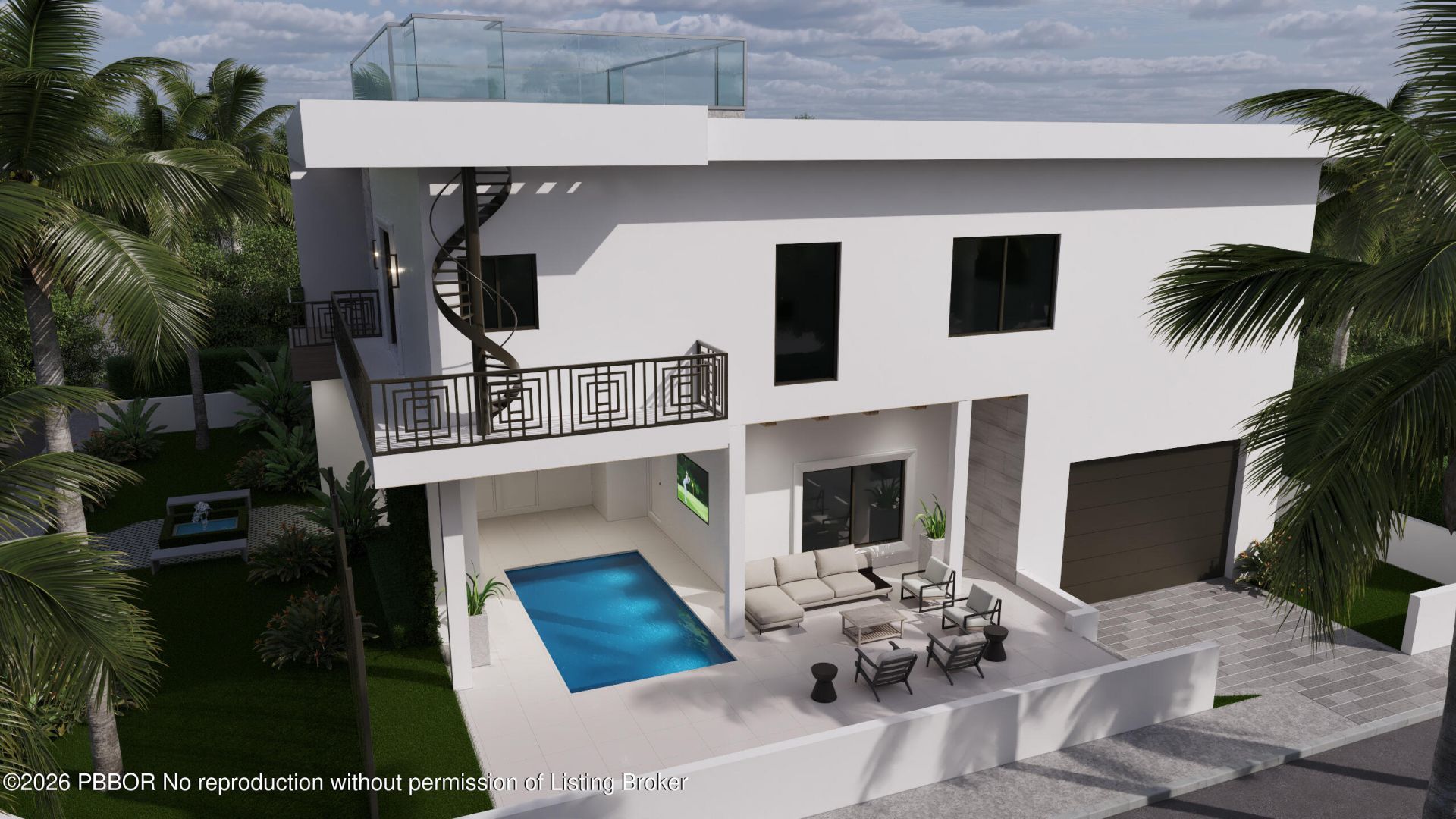 7935 S Flagler Drive, West Palm Beach, FL 33405 Photo