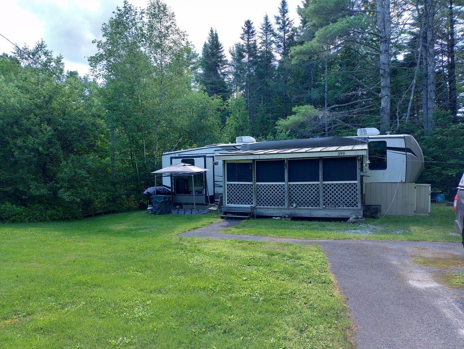 399 Hardy Hill Road, Grafton, NH 03240 Main Photo
