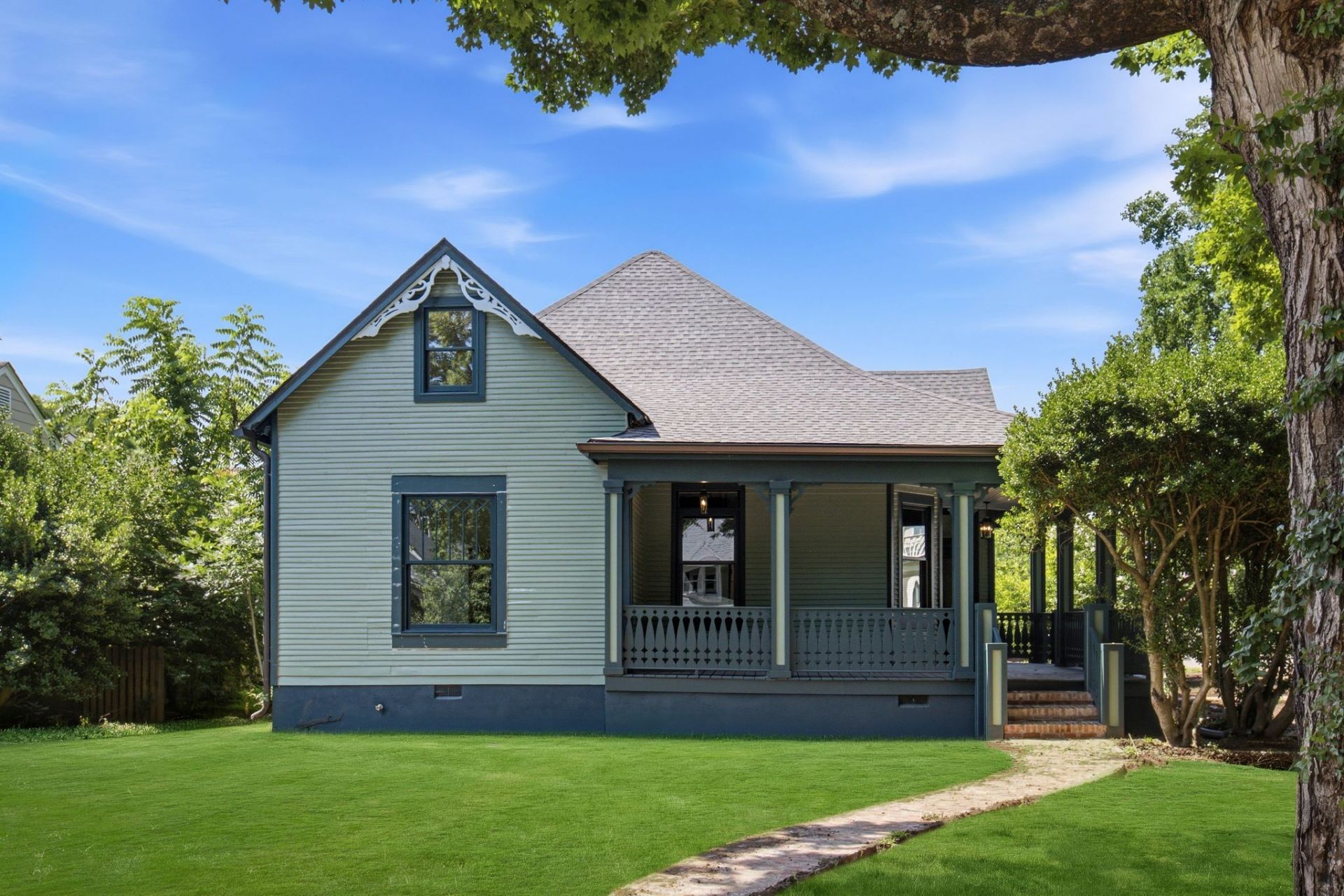 4411 Nebraska Ave, Nashville, TN 37209 Main Photo