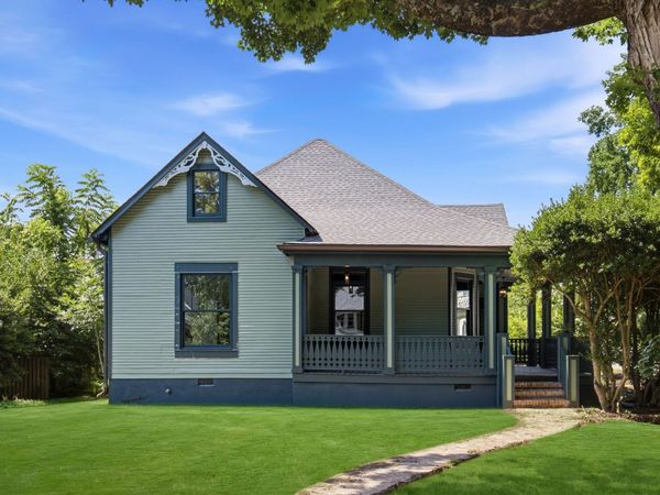 4411 Nebraska Ave, Nashville, TN 37209