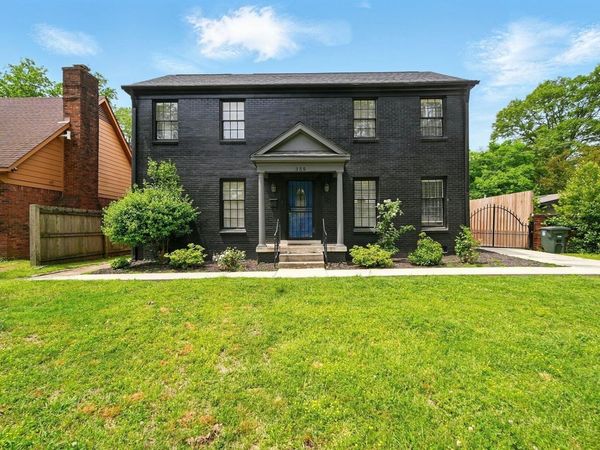 359 S FENWICK RD , Memphis, TN 38111