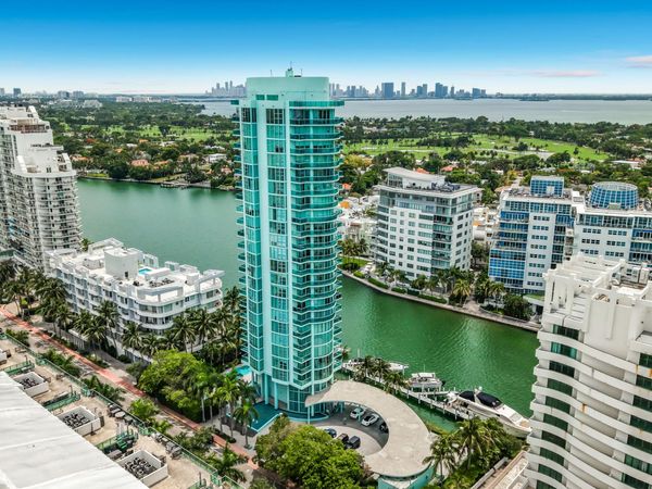 6000 Indian Creek Drive, Unit 12B, Miami Beach, FL 33140