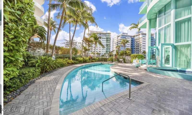 6000 Indian Creek Drive, Unit 12B, Miami Beach, FL 33140 Photo