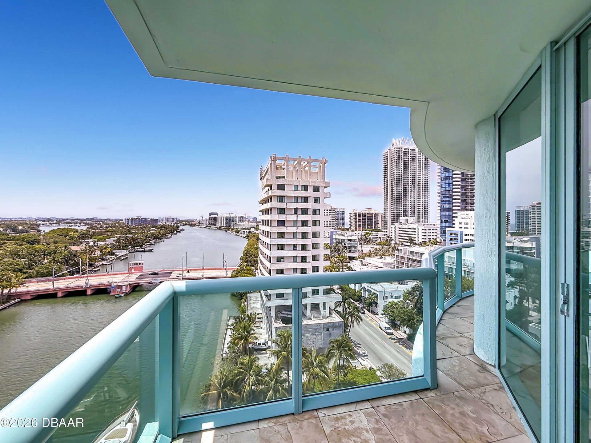 6000 Indian Creek Drive, Unit 12B, Miami Beach, FL 33140 Photo