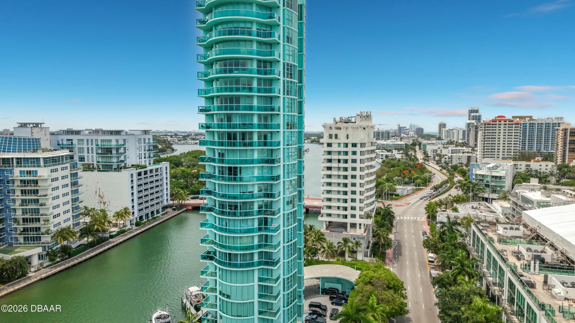 6000 Indian Creek Drive, Unit 12B, Miami Beach, FL 33140 Photo