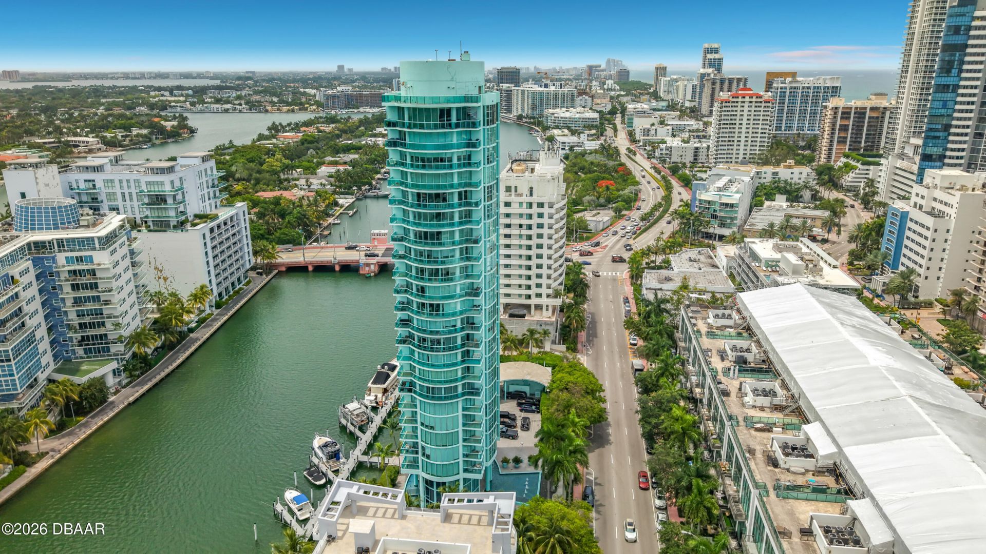 6000 Indian Creek Drive, Unit 12B, Miami Beach, FL 33140 Photo