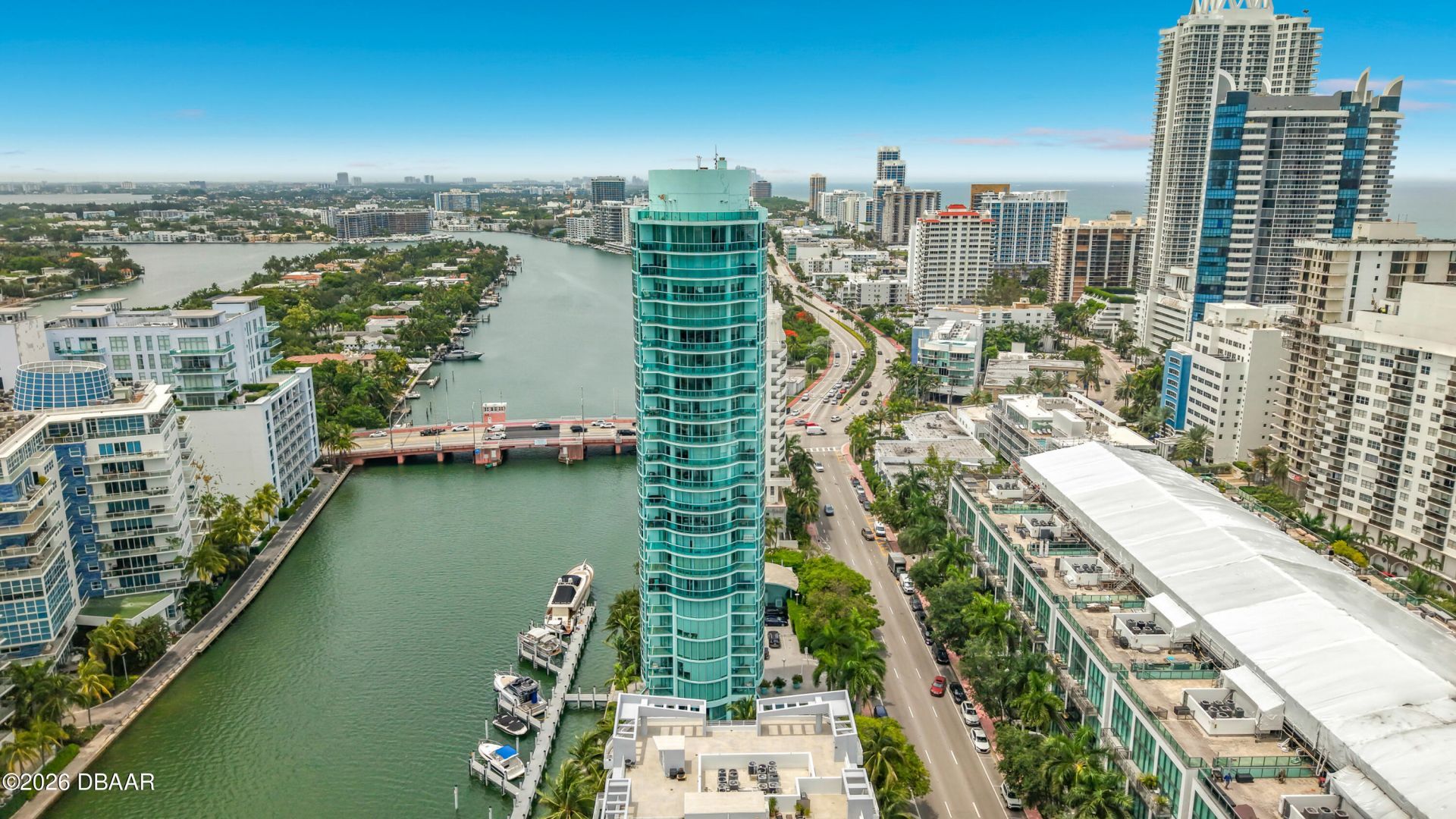 6000 Indian Creek Drive, Unit 12B, Miami Beach, FL 33140 Photo