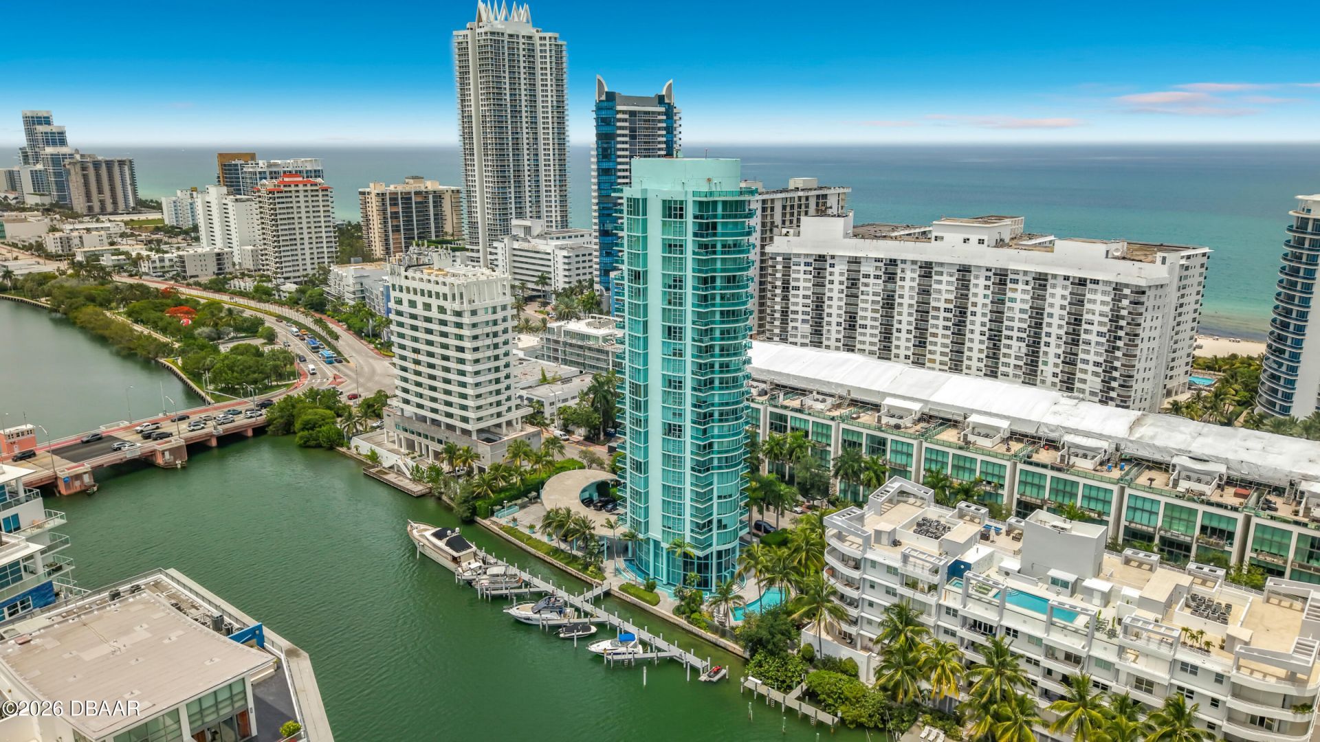 6000 Indian Creek Drive, Unit 12B, Miami Beach, FL 33140 Photo