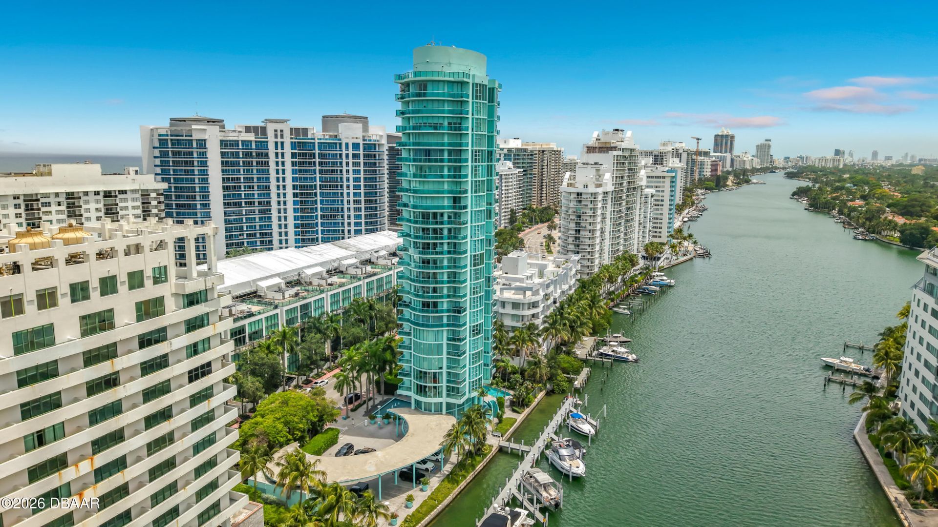 6000 Indian Creek Drive, Unit 12B, Miami Beach, FL 33140 Photo