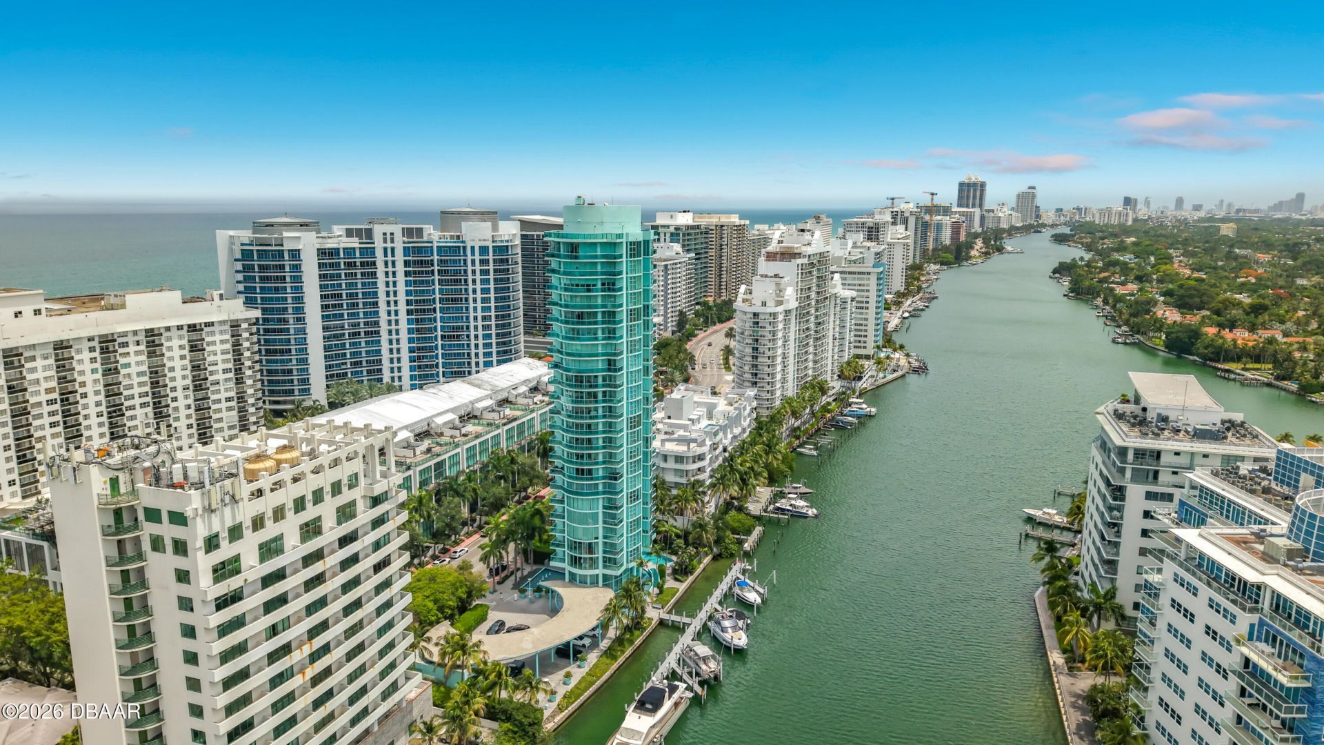 6000 Indian Creek Drive, Unit 12B, Miami Beach, FL 33140 Photo