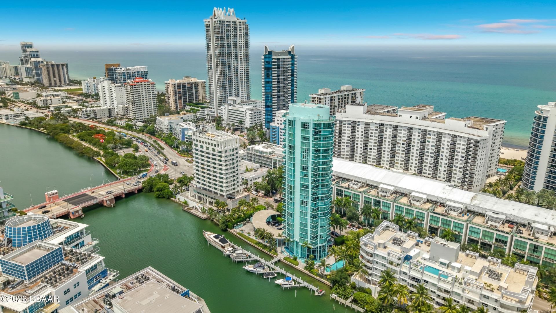 6000 Indian Creek Drive, Unit 12B, Miami Beach, FL 33140 Photo