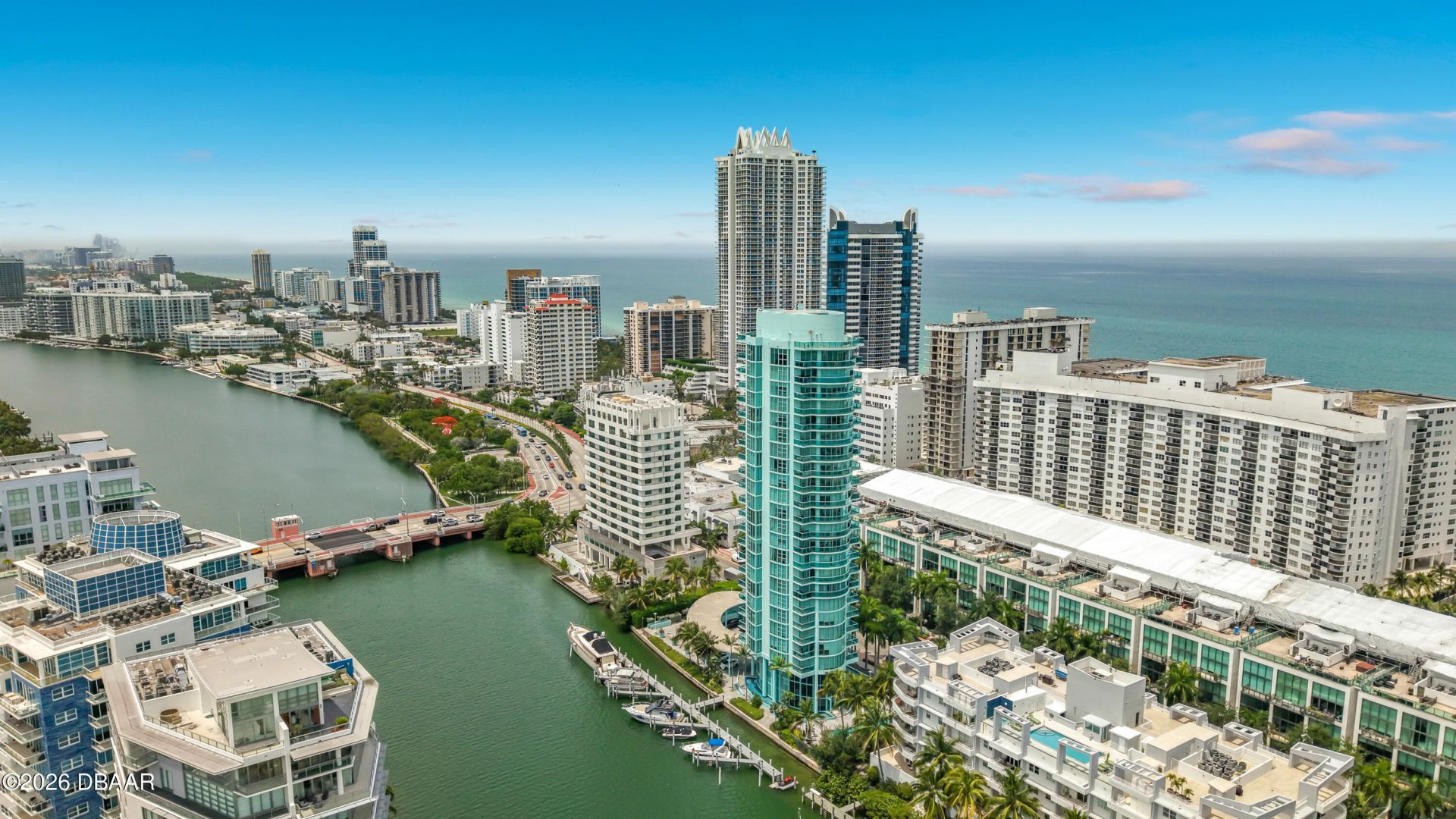 6000 Indian Creek Drive, Unit 12B, Miami Beach, FL 33140 Photo