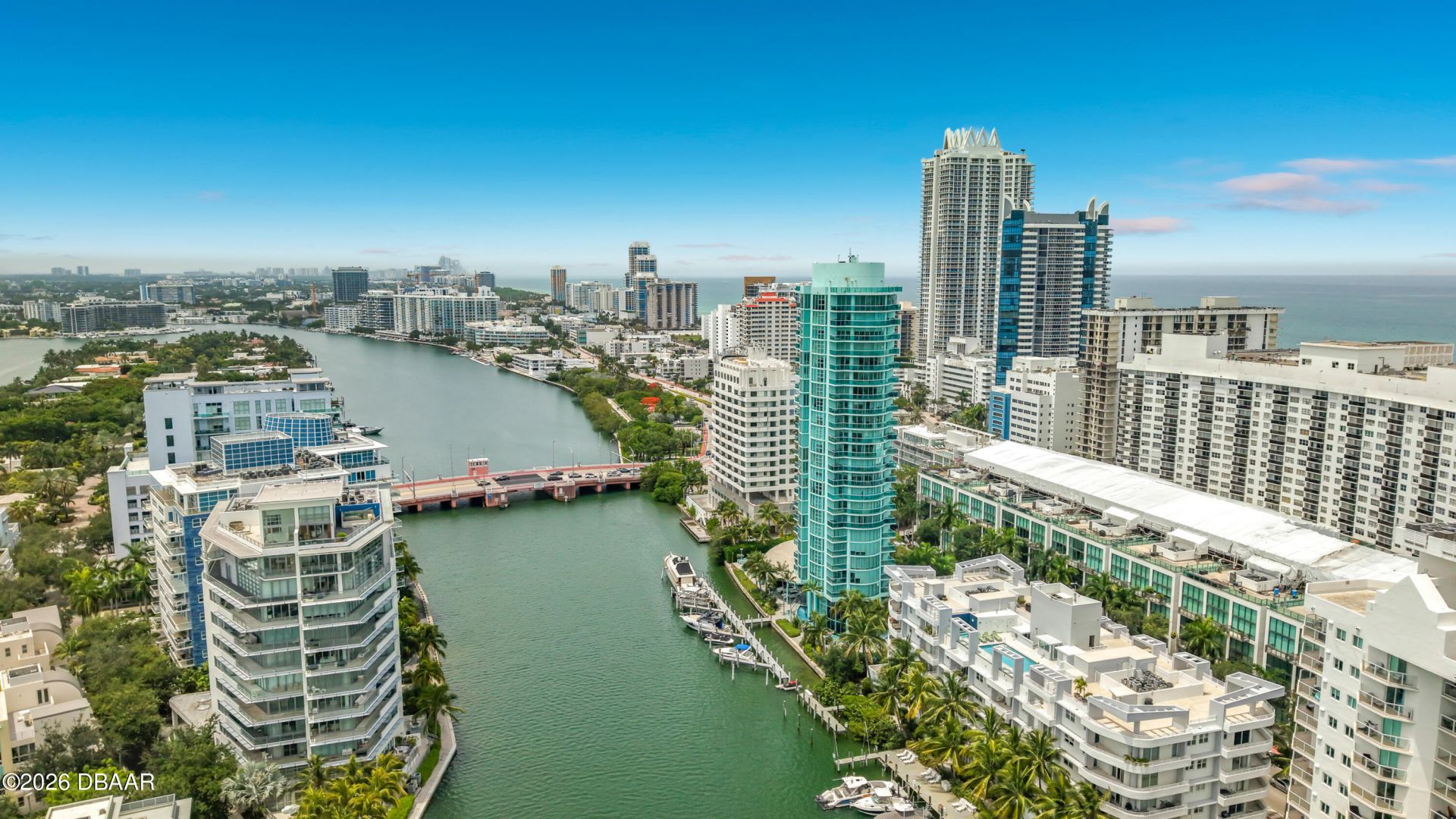 6000 Indian Creek Drive, Unit 12B, Miami Beach, FL 33140 Photo