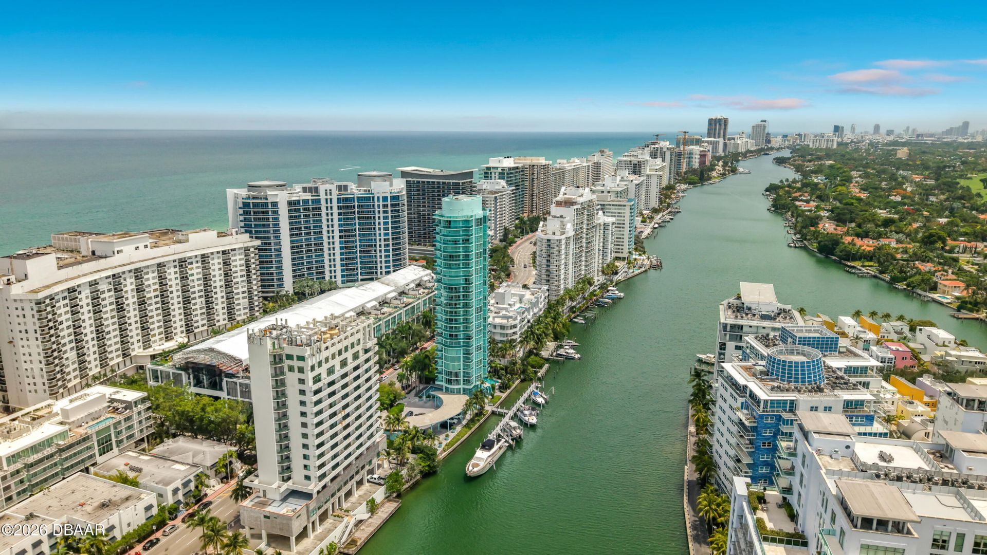 6000 Indian Creek Drive, Unit 12B, Miami Beach, FL 33140 Photo